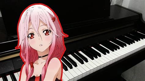 Guilty Crown Op My Dearest Piano Cover Youtube