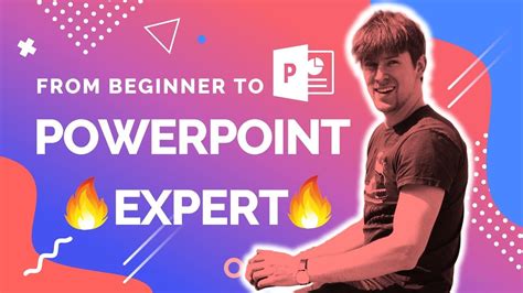 PowerPoint Slide Design From Beginner To EXPERT In One Video K Special YouTube