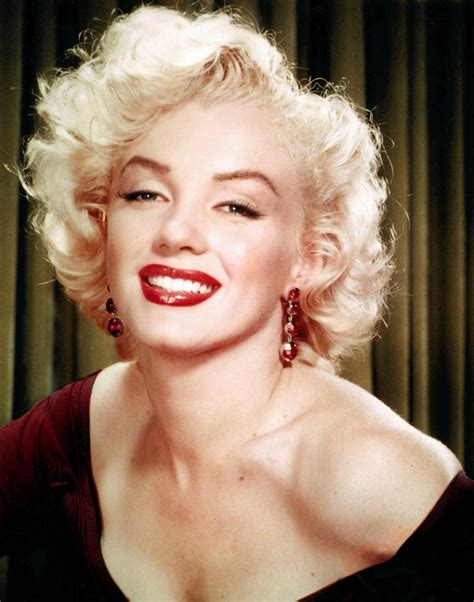 Biography Of Marilyn Monroe Biography Of Famous People In The World