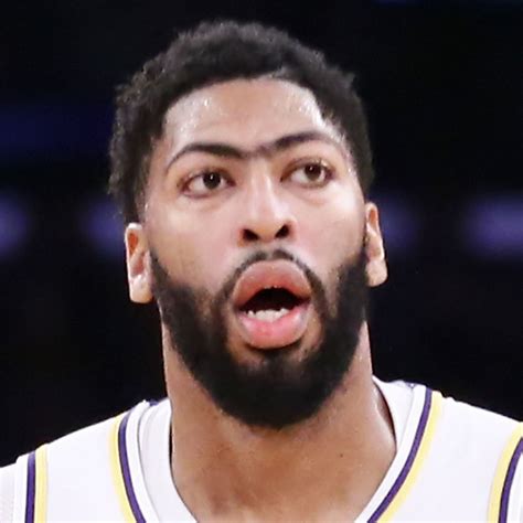 We print the highest quality anthony davis eyebrow tags: Los Angeles Lakers All-Time Roster | Proballers