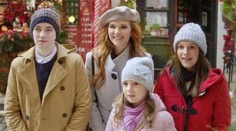 ‘christmas In Vienna Release Date Plot Cast Trailer And All You