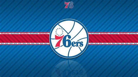 Find and download 76ers wallpapers wallpapers, total 25 desktop background. NBA Logo Wallpapers - Wallpaper Cave