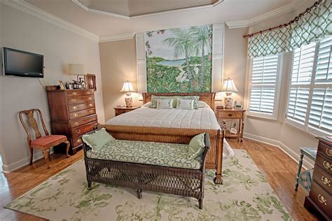 Tropical Bedroom Pictures Trend How To Design A Tropical Bedroom