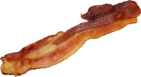 Bacon Transparent Image PNG Arts