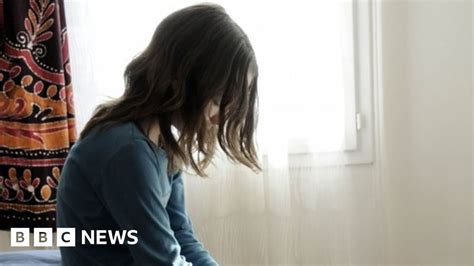 Care For Abuse Children Inadequate Says Nspcc Bbc News