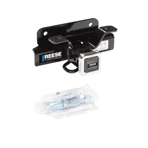 Reese Towpower 33072 Reese Towpower Class Iiiiv Receiver Hitches