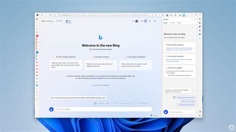 I Tried Bing Chat And Ai In Edge Heres What Happened