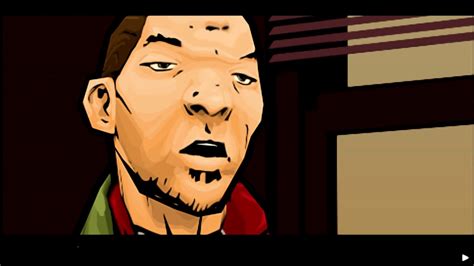 Grand Theft Auto Chinatown Wars Mission 23 Trail Blazer Youtube
