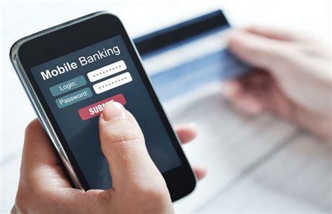 5 Key Features Of A Mobile Banking App