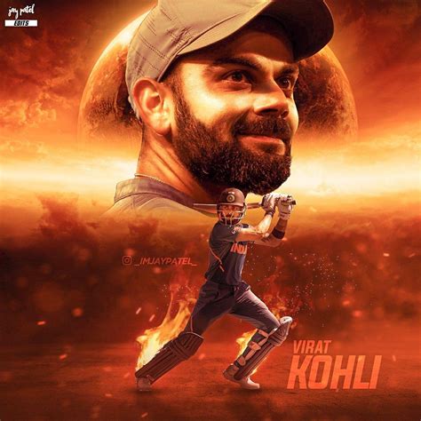 Virat Kohli 3d Wallpapers Top Free Virat Kohli 3d Backgrounds