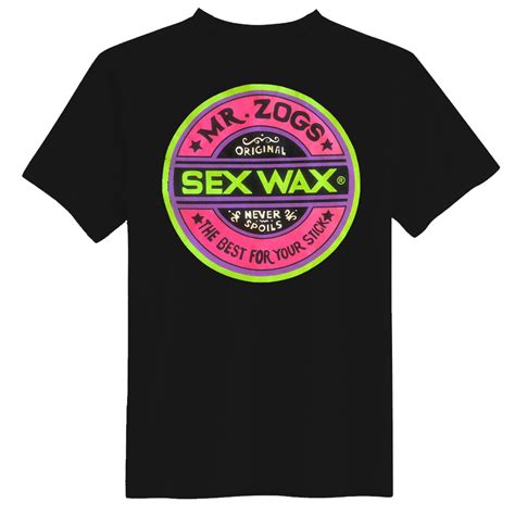 Mr Zogs Sex Wax Seaside Surf Shop