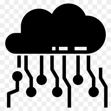 Cloud Connection Png Images Pngwing