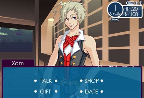 They give you a heavy element of romance, but also provide you with an interactive story that you can enjoy regardless of the characters you fall in love with. www.ojahath.myewebsite.com - Kaleidoscope dating sim 2