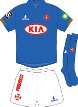 We did not find results for: CF OS Belenenses 2