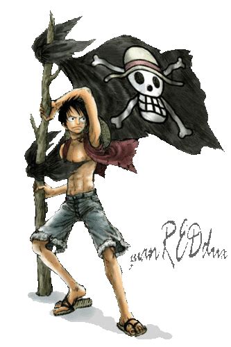 I Love Op One Piece Photo 31311081 Fanpop