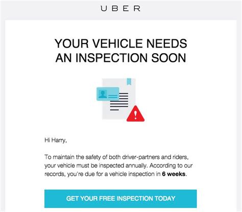 Maybe you would like to learn more about one of these? How to Find Free Vehicle Inspections For Uber and Lyft ...