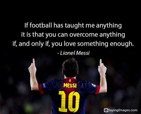 Inspirational Football Quotes By Famous Footballer Famous Football