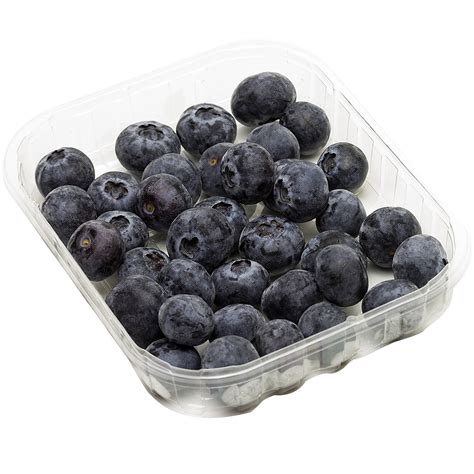 Blueberries Punnet 125g Mr Green