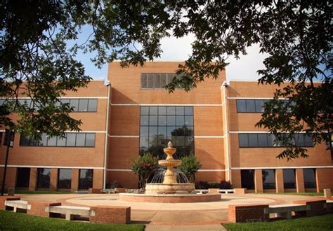 Southern Arkansas University Magnolia Arkansas College Overview