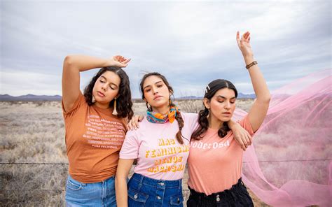 These Latina Powered Style Brands Put Modern Texan Twists On Mexican