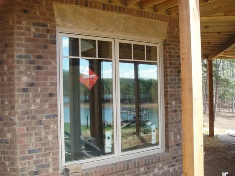Marvin Integrity Cottage Grill Windows For Drkitchen Transom