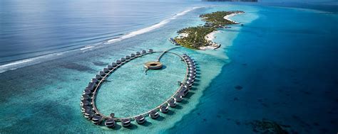 The Maldives Which Island Should You Choose Telegraph Travel