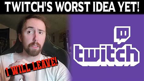 Twitch New Branded Content Policy Will Keep Streamers Broke Youtube