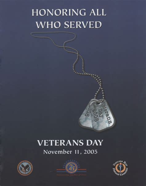 Honoring All Who Served A Veterans Day Poster Gallery On Pinterest