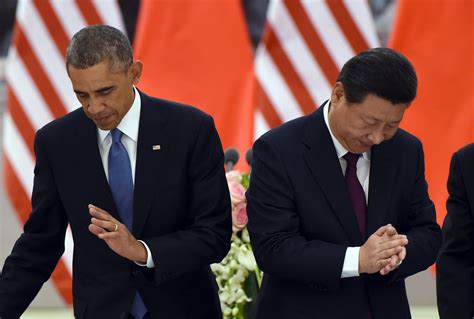 xi jinping chinese leader has weighty agenda and busy schedule for u s visit the new york times