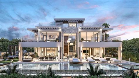See more ideas about modern villa design, villa design, modern. Formosan Futuro Village in 2020 | Modern villa design ...
