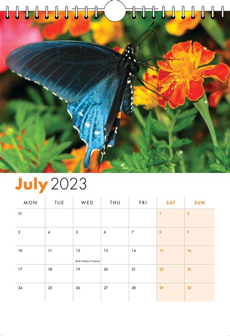 2024 Personalised Calendar Printing Charity Photo Calendar Printers