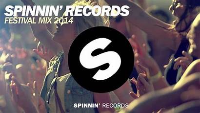 Spinnin Records Festival Mix Xey