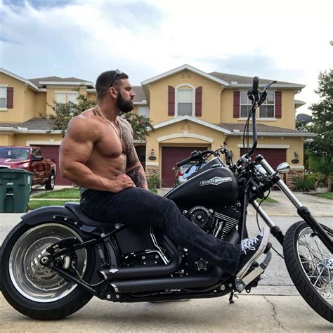 I Dont Actually Ride Shirtless 🏍💨🇺🇸 Fitness Strong Strength
