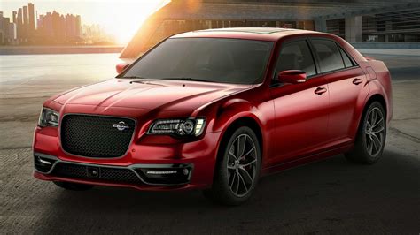 2023 Chrysler 300 Prices Reviews And Photos Motortrend