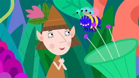 Ben And Hollys Little Kingdom Abc Iview