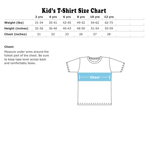 Some companies replace the tags with their own labels so i do not know the brands used. Size Chart - Shirts | Ridge's Stitches | Health Coach ...