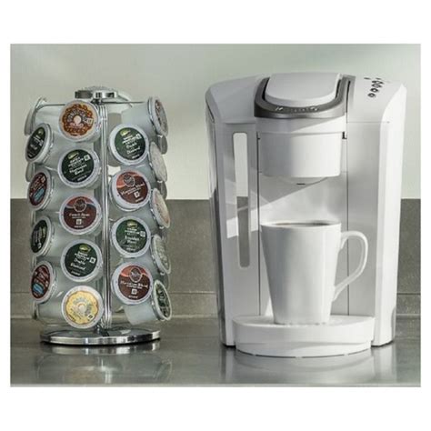 Keurig coffee maker comparison chart. Keurig K-Select Single-Serve K-Cup Pod Coffee Maker ...