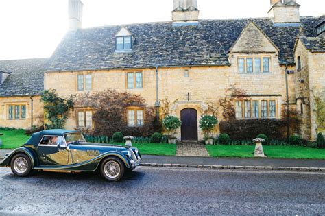 3 Pretty Villages And Towns To Visit In The Cotswolds