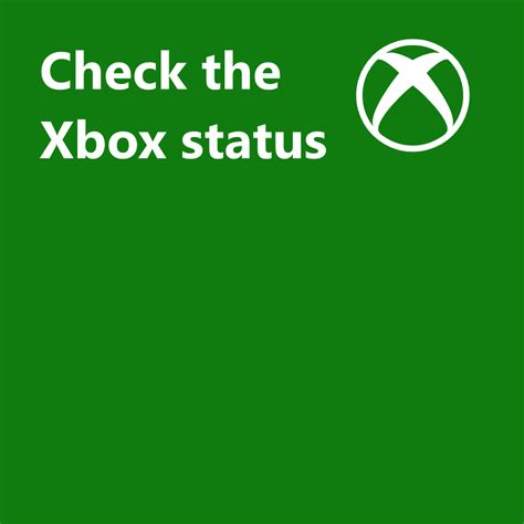 Xbox Status How To Check Xbox Live Service Status On Android 7 Steps