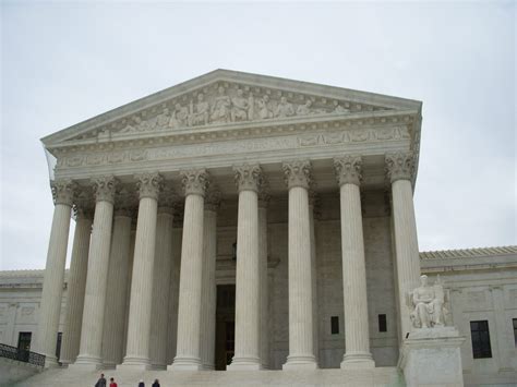 Can We Save The Supreme Court Institute For Sound Public Policy
