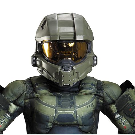 High Quality And Easy In And Our Disguise Master Chief Infinite Full