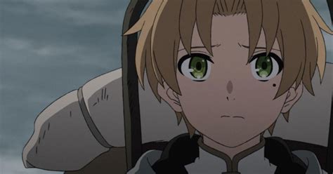 Mushoku Tensei Prepares For The Finale With Heartbreaking Goodbyes