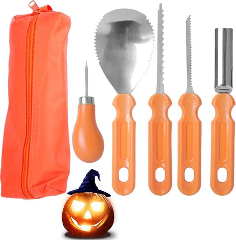 Pumpkin Carving Kit Family Dollar at Jean Schoenfeld blog