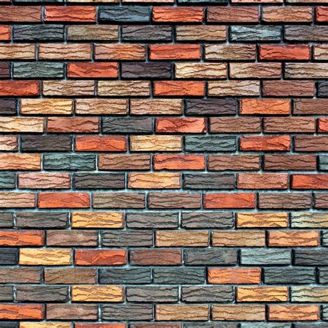 Download Wallpaper 1280x1280 Wall Stone Brick