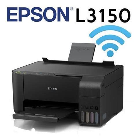 How much is the epson l3150 in the philippines? Epson L3150 Printer at Rs 11750 /unit | Epson Printers ...