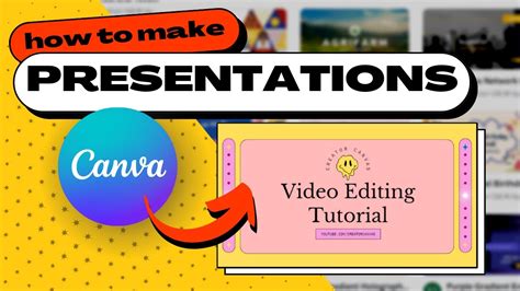 How To Create Stunning Presentations In Canva Free Powerpoint