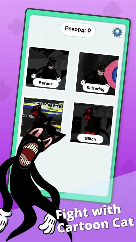 Fnf Mod Cartoon Cat Apk For Android Download