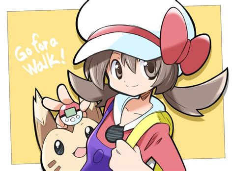 「コトネポケモン 茶目」の画像イラストファンアート人気順