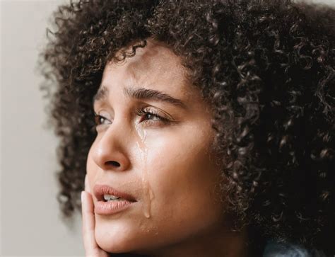 Here S What To Know About Crying During Sex According To A Sex Therapist 21ninety