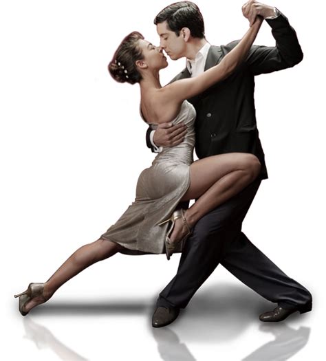 One Of My Must Do Things Is To Learn A New Dance I Ve Never Tried To Dance Before Tango